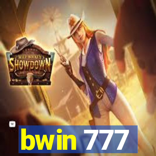 bwin 777